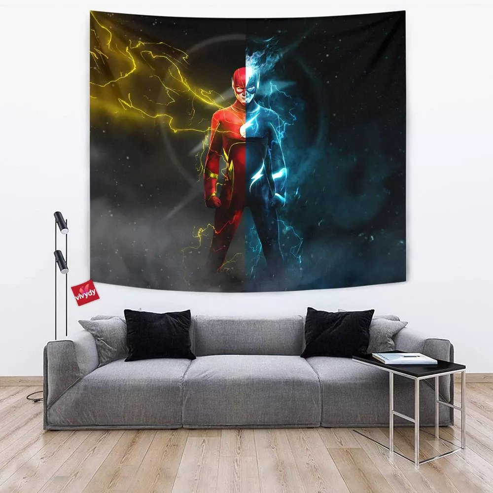 The Flash Tapestry