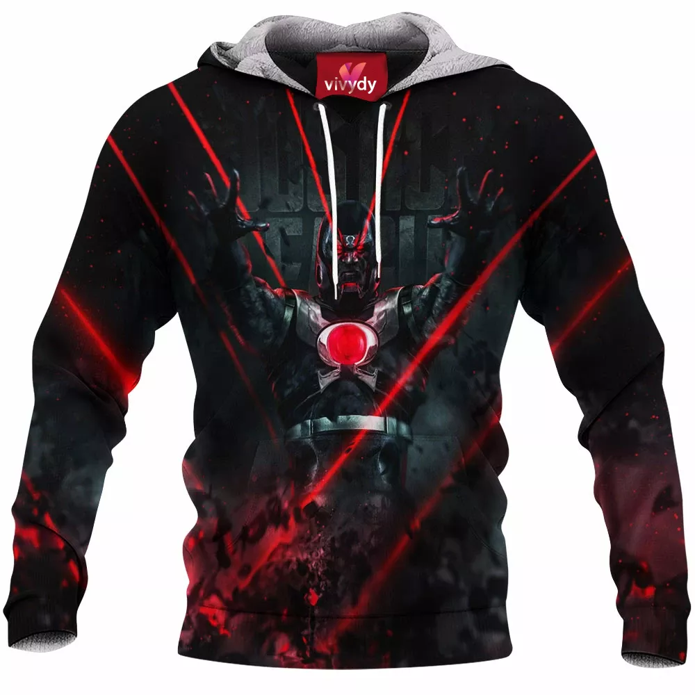 Darkseid Hoodie