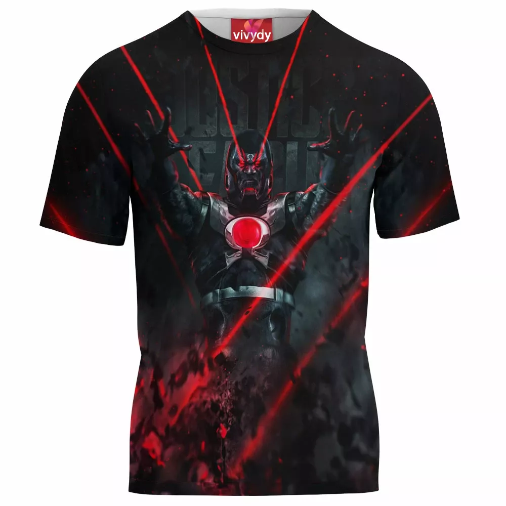 Darkseid T-Shirt