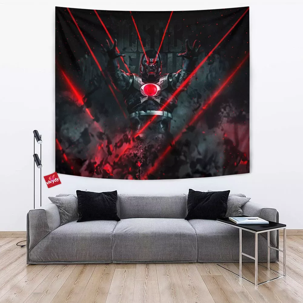 Darkseid Tapestry