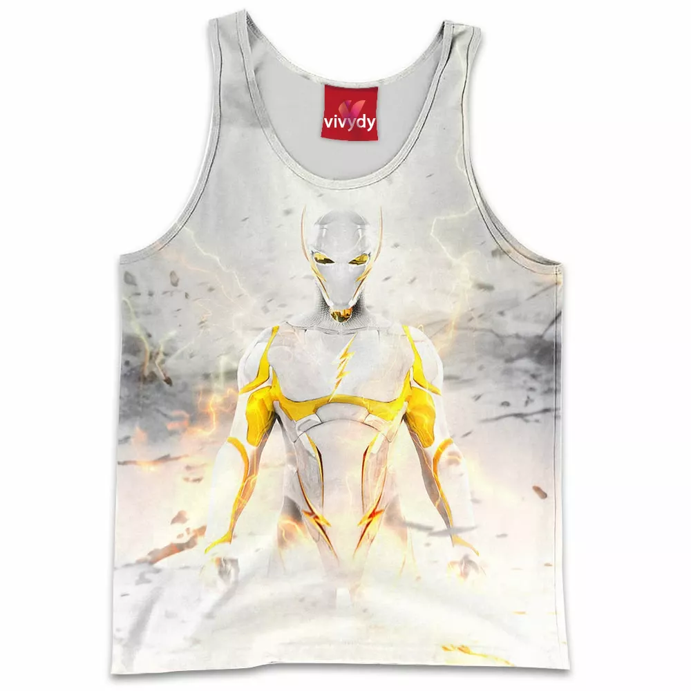 Godspeed Tank Top