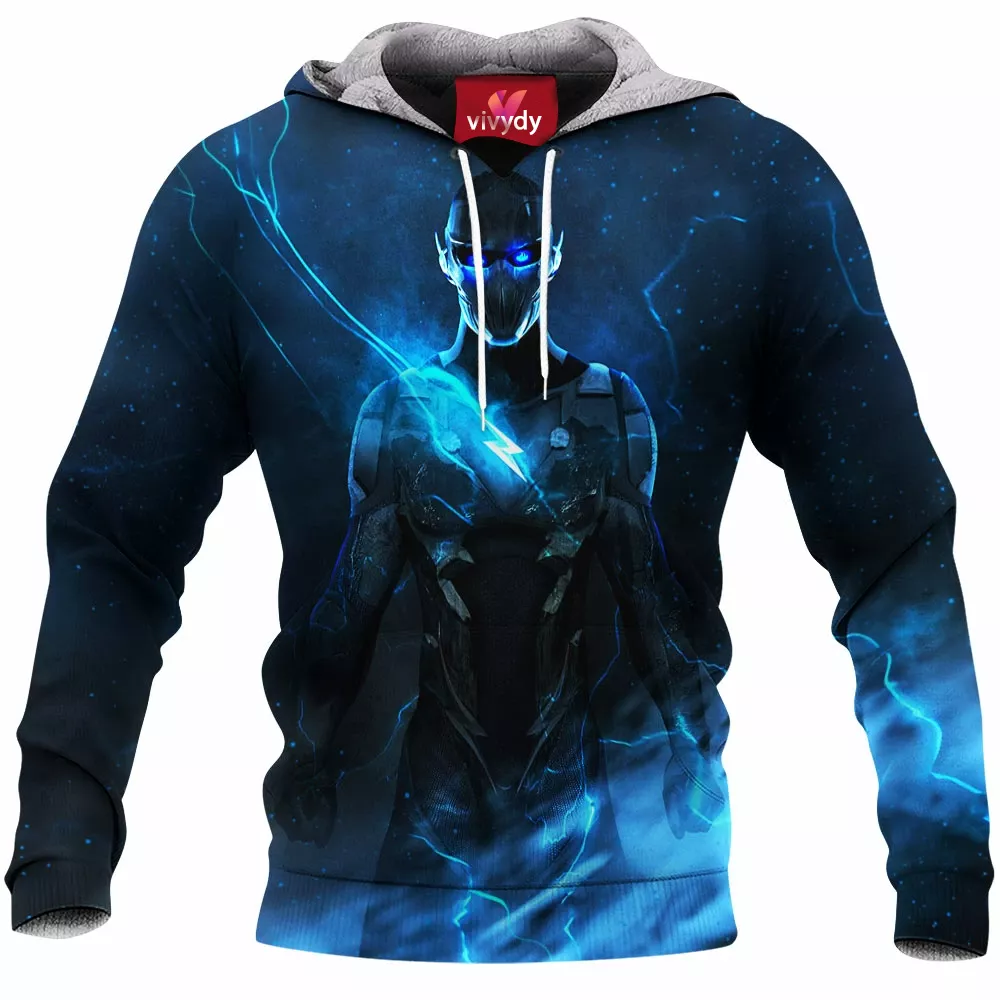 Zoom Flash Hoodie