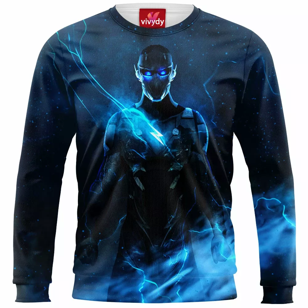 Zoom Flash Sweatshirt