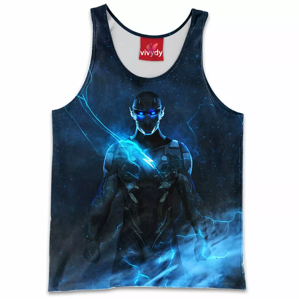 Zoom Flash Tank Top