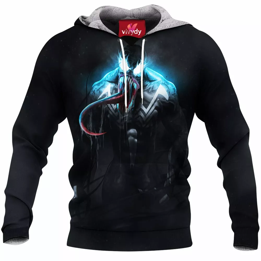 Venom Hoodie