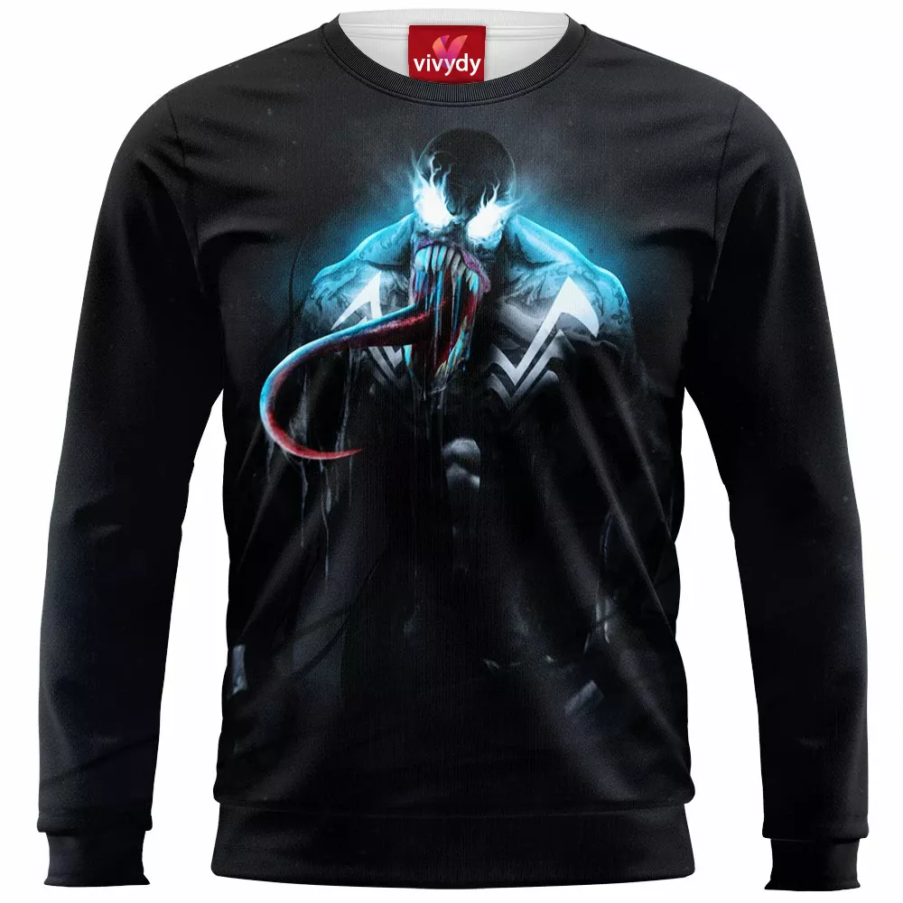 Venom Sweatshirt