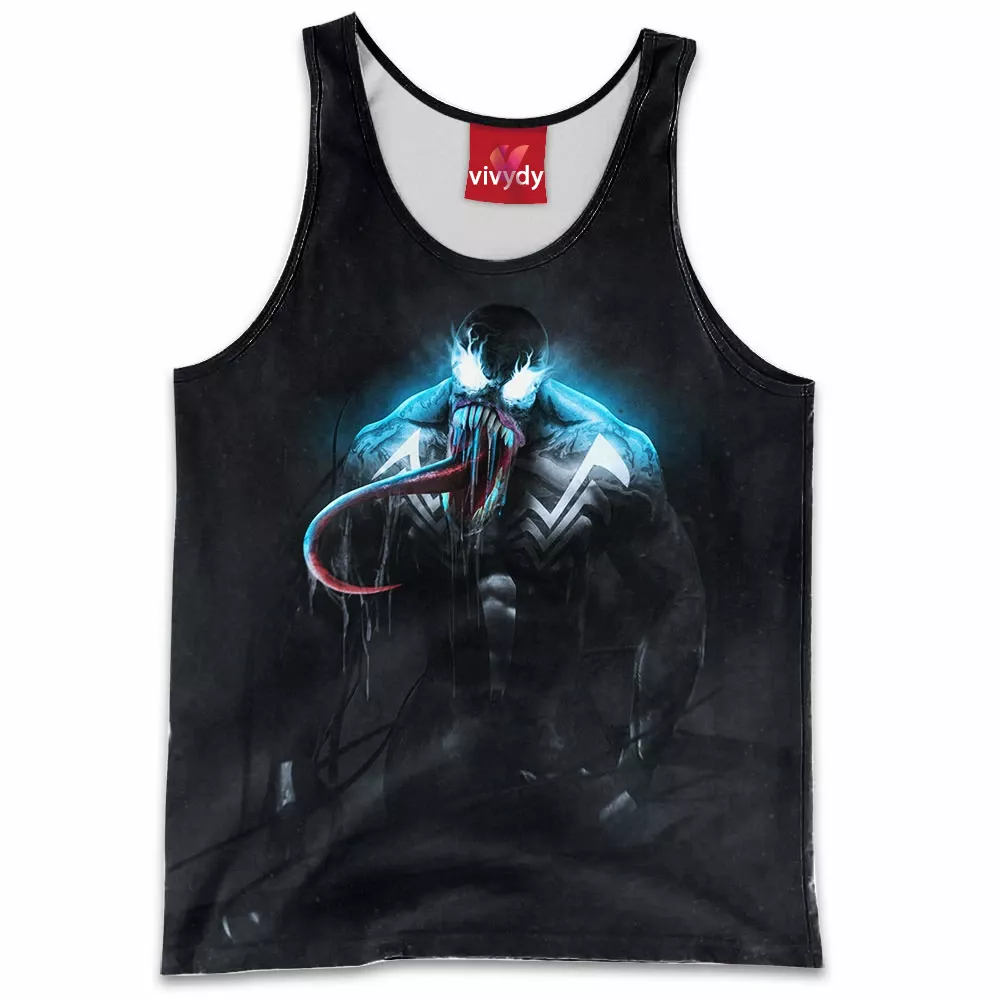 Venom Tank Top