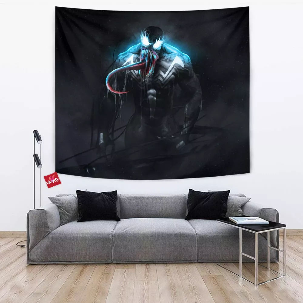 Venom Tapestry