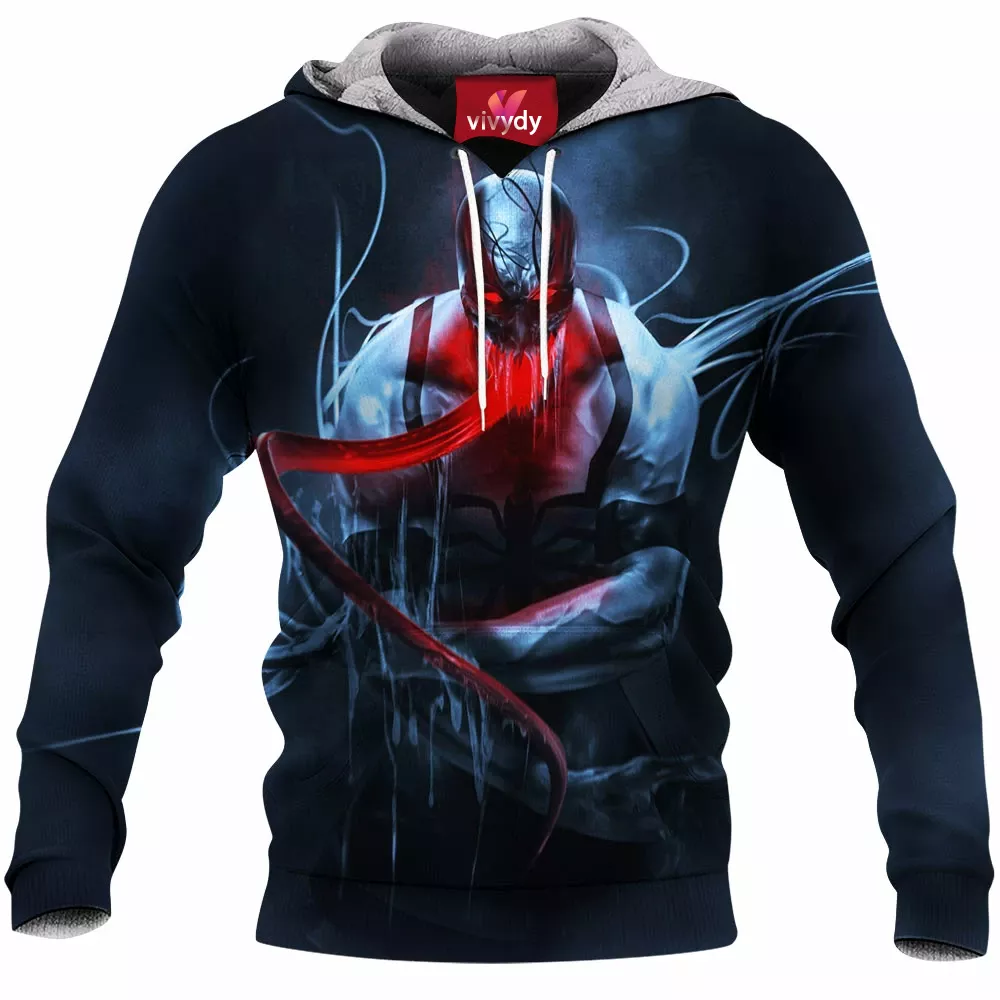 Anti-Venom Hoodie