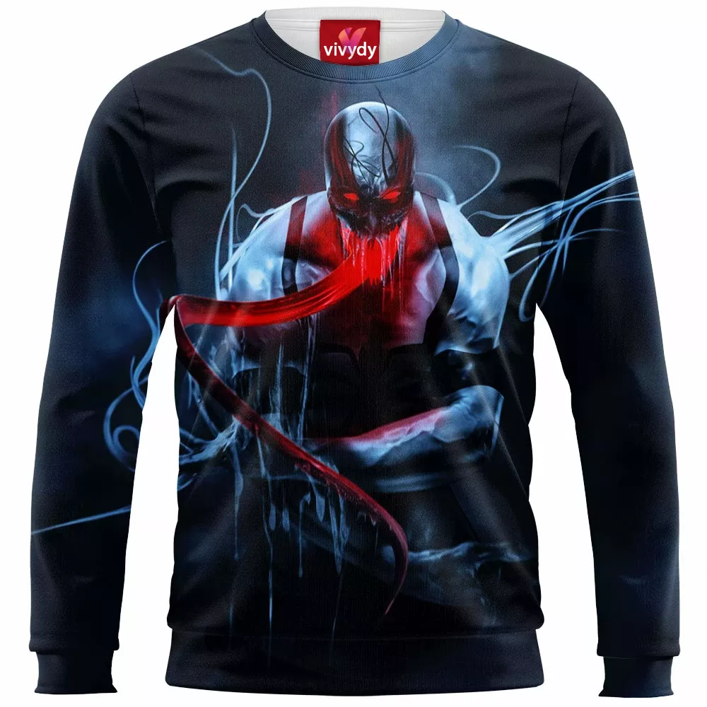 Anti-Venom Sweatshirt