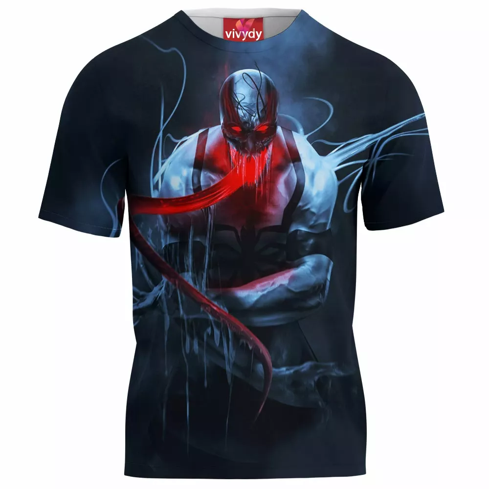 Anti-Venom T-Shirt