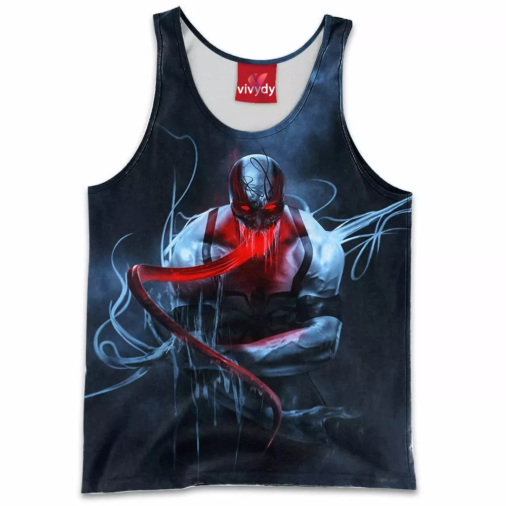 Anti-Venom Tank Top