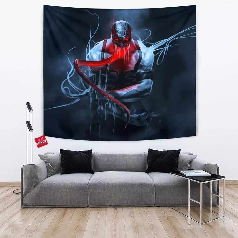 Anti-Venom Tapestry