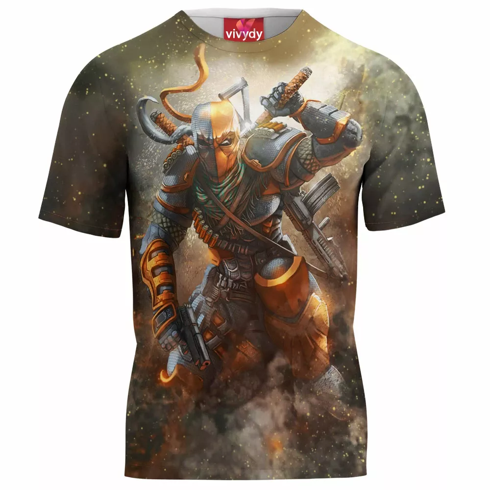 Death Stroke T-Shirt