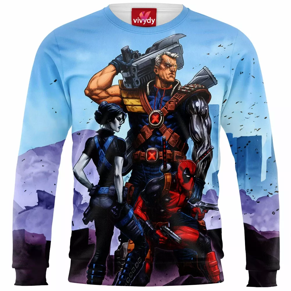 X-Force Sweatshirt