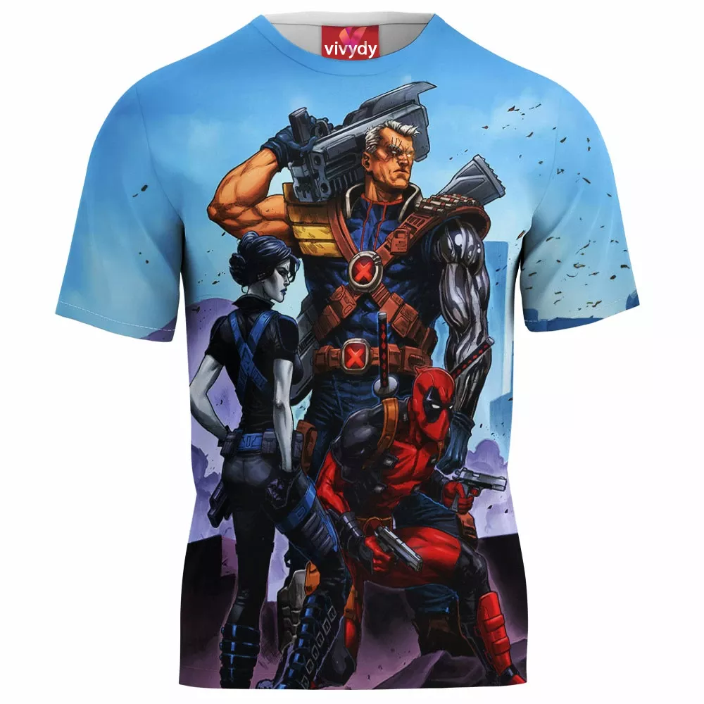 X-Force T-Shirt