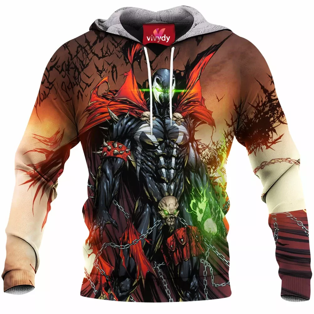 Spawn Hoodie