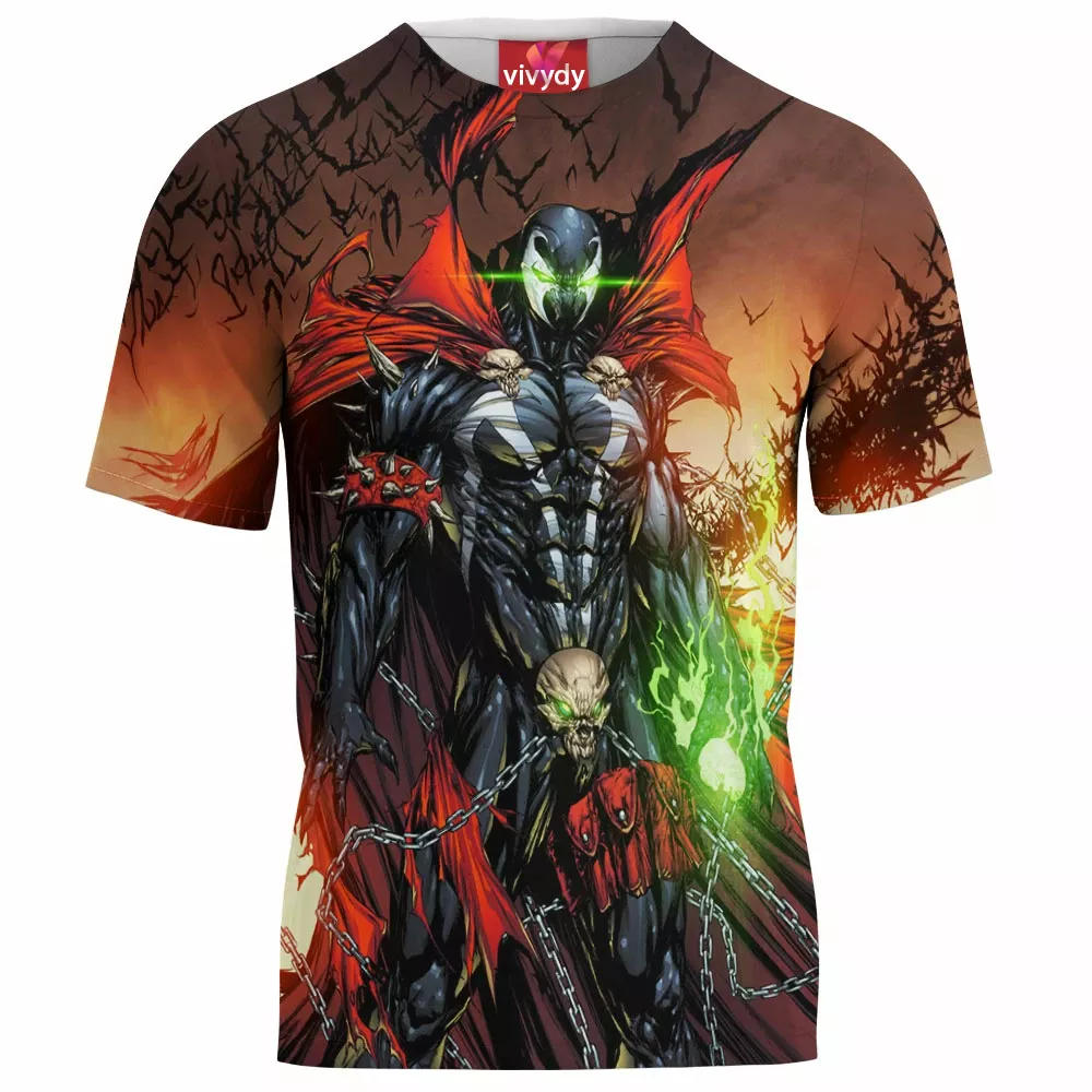 Spawn T-Shirt