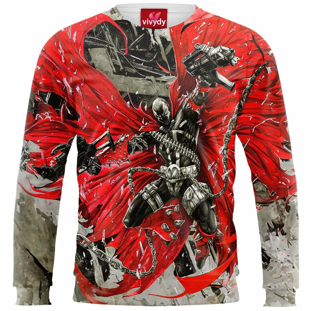 Spawn Sweatshirt