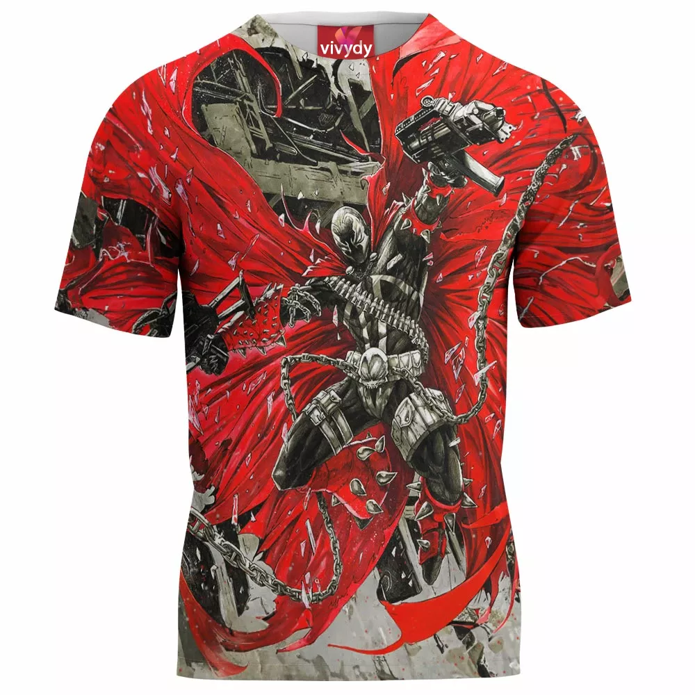 Spawn T-Shirt