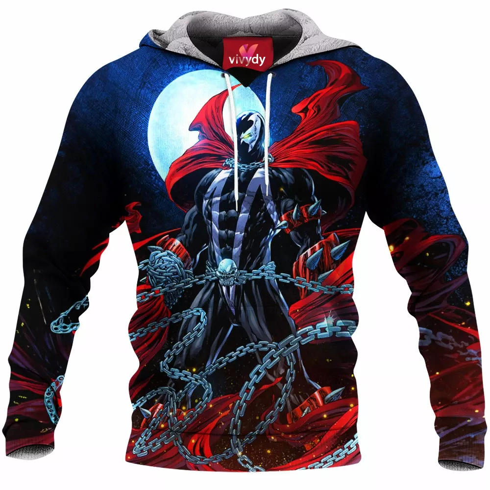 Spawn Hoodie