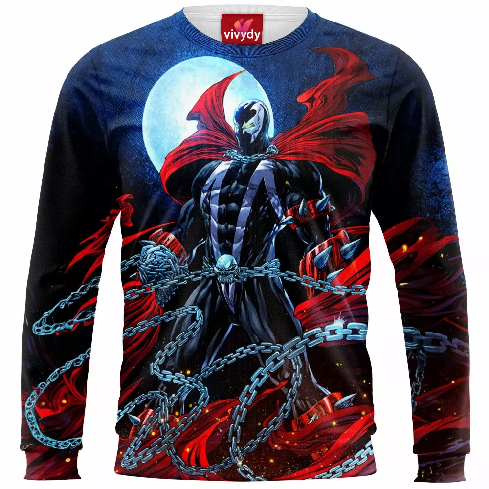 Spawn Sweatshirt