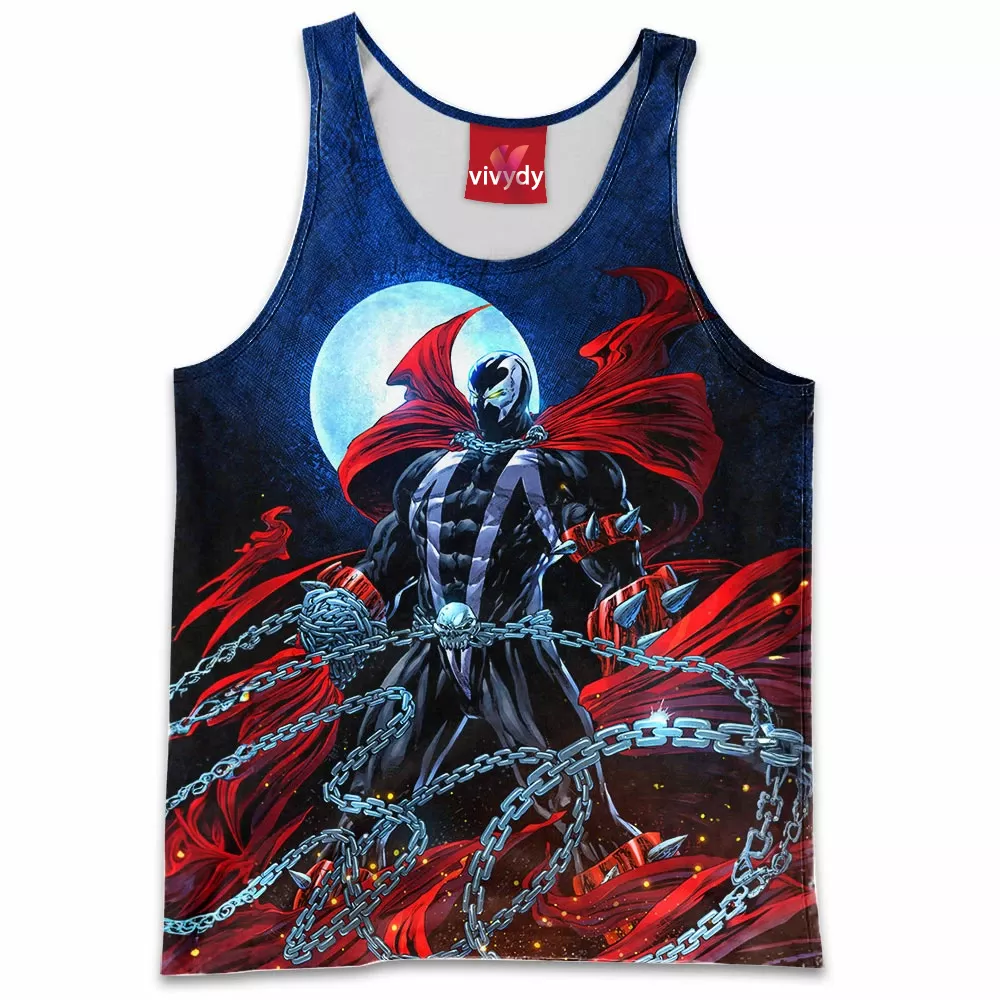 Spawn Tank Top