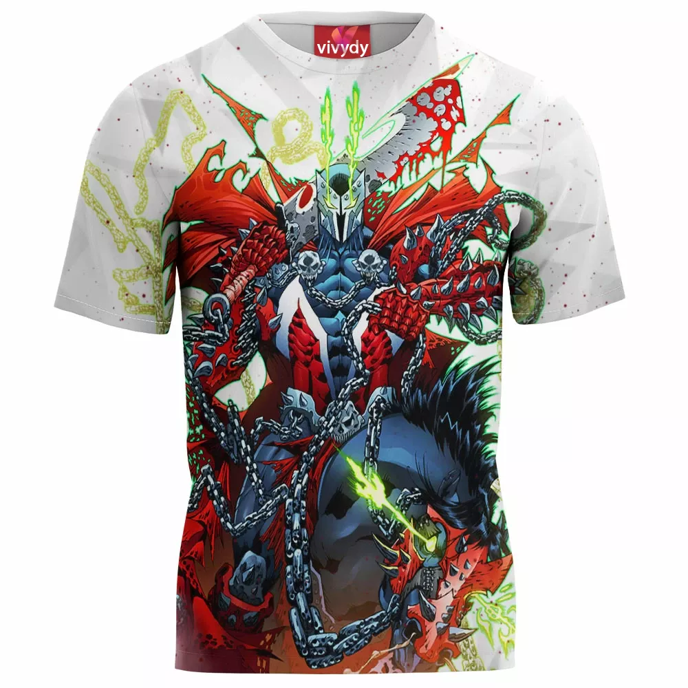 Medieval Spawn T-Shirt