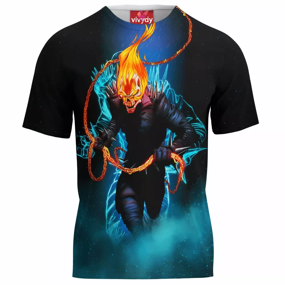 Ghost Rider T-Shirt