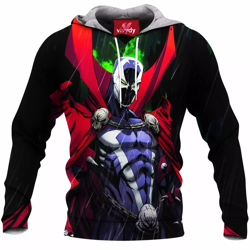 Spawn Hoodie