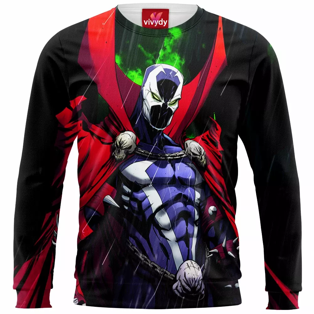 Spawn Sweatshirt