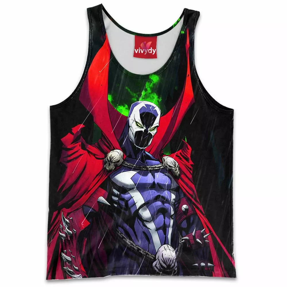 Spawn Tank Top