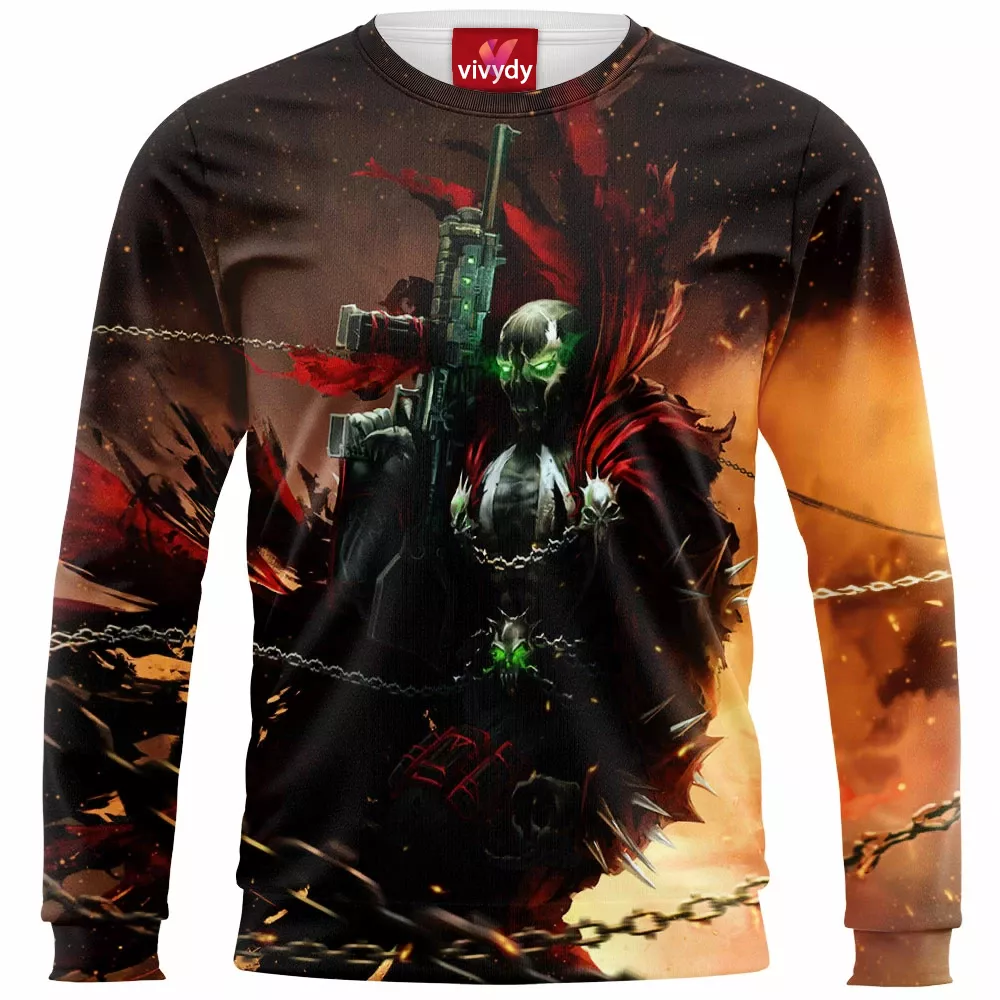 Spawn Sweatshirt