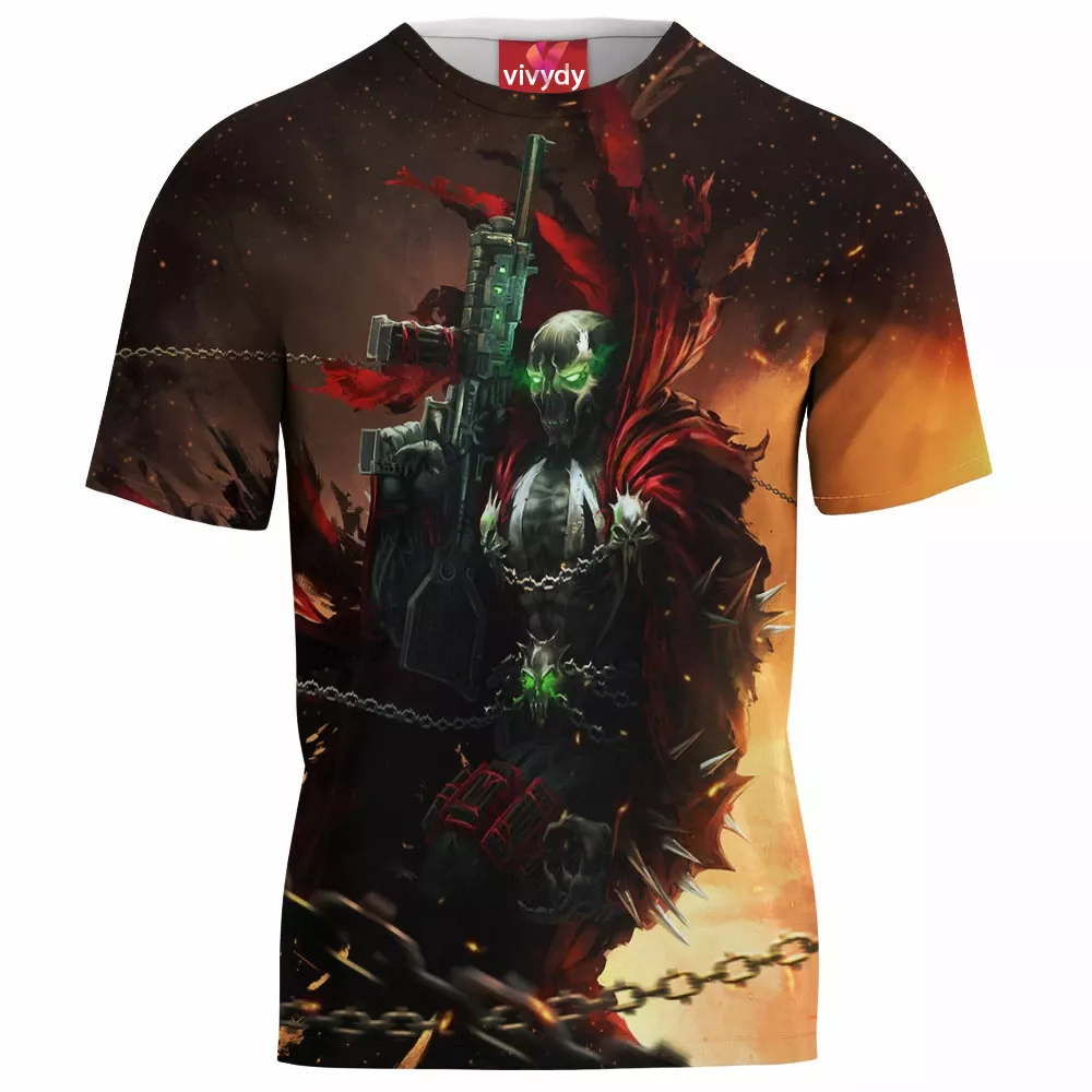 Spawn T-Shirt