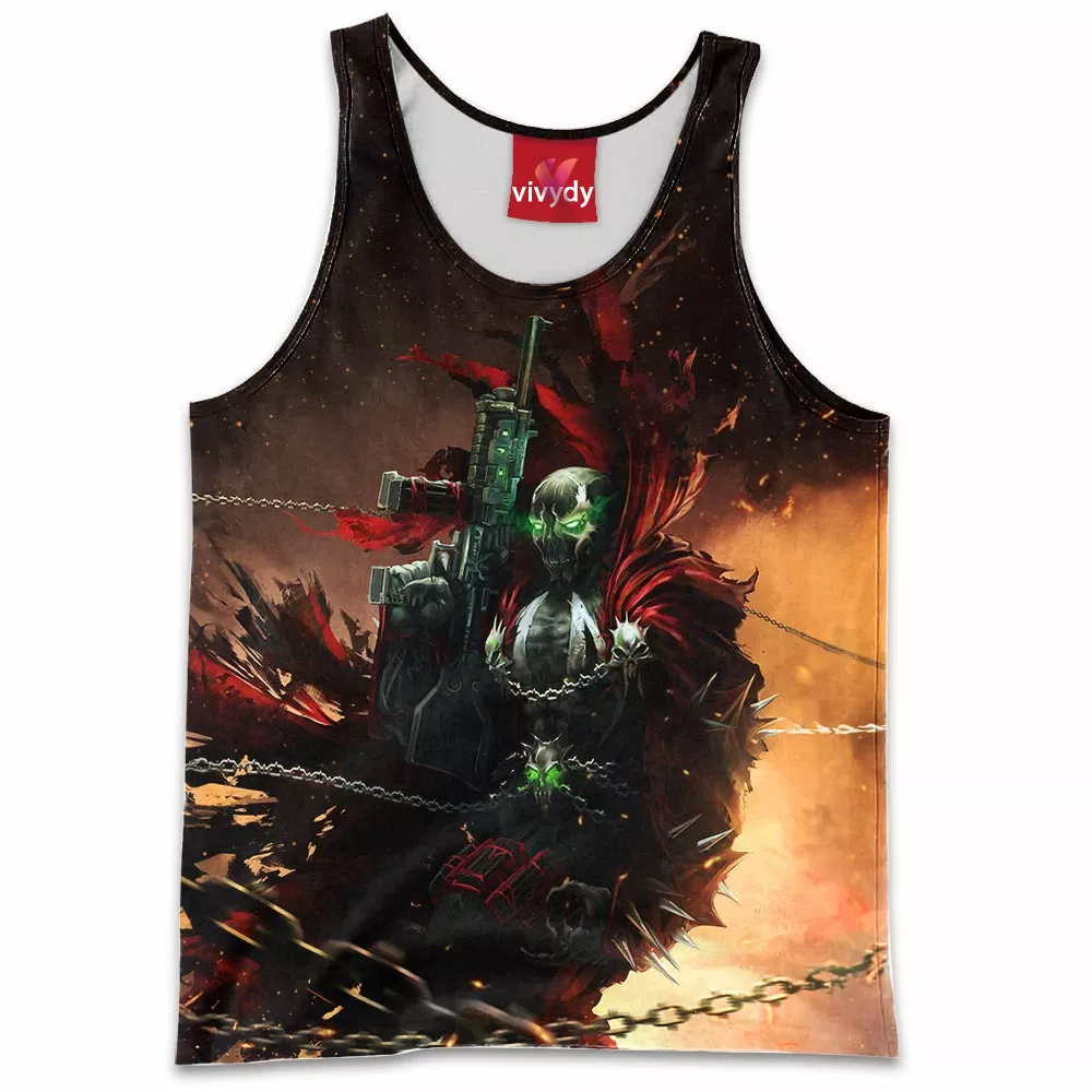 Spawn Tank Top