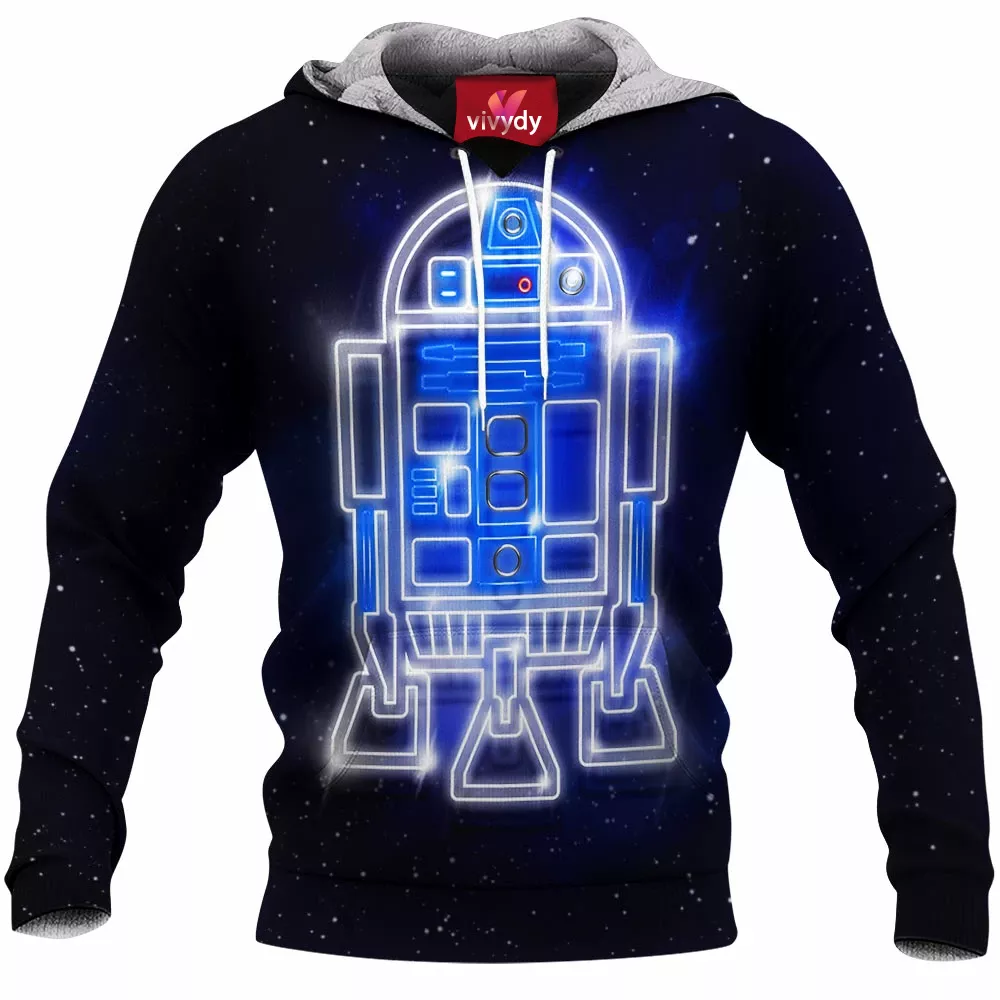 R2-D2 Hoodie