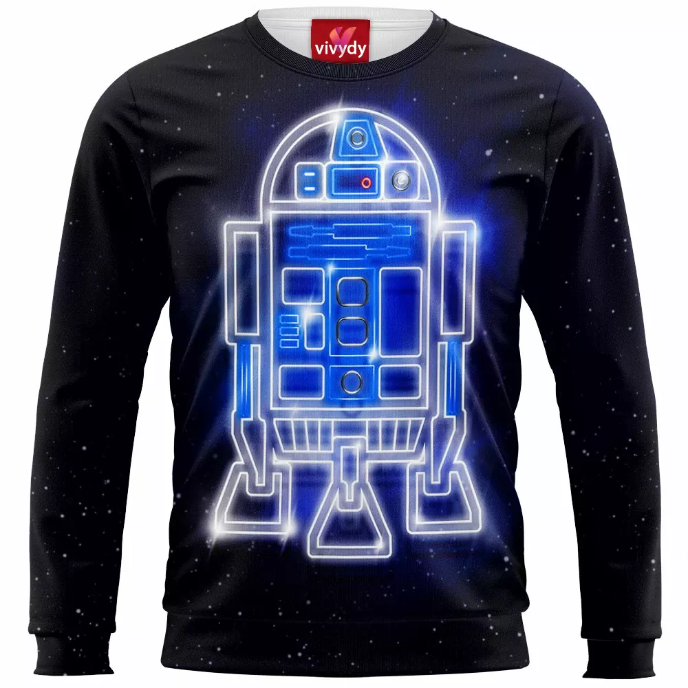 R2-D2 Sweatshirt