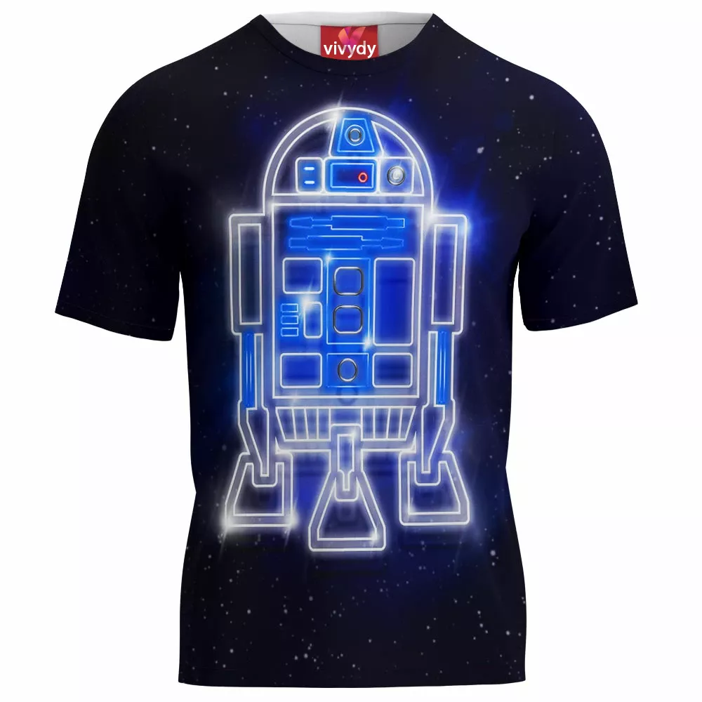 R2-D2 T-Shirt