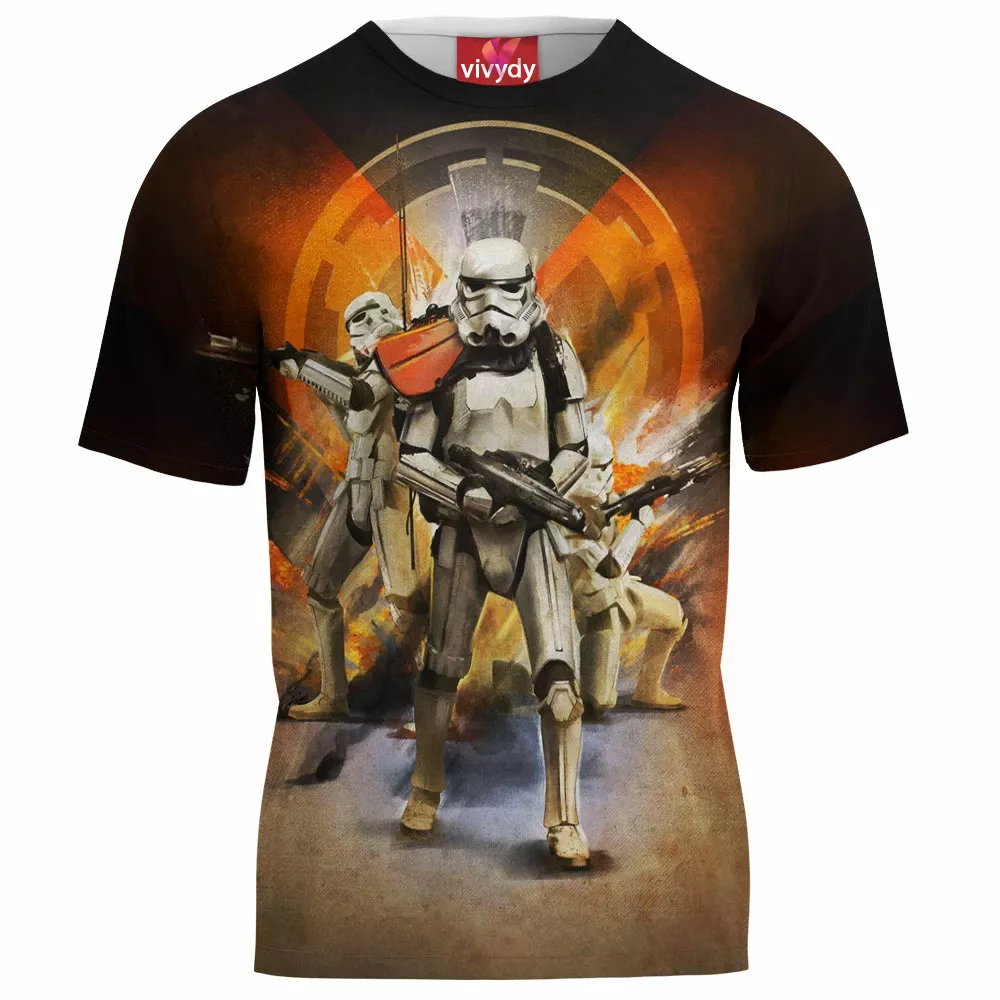 Stormtrooper T-Shirt