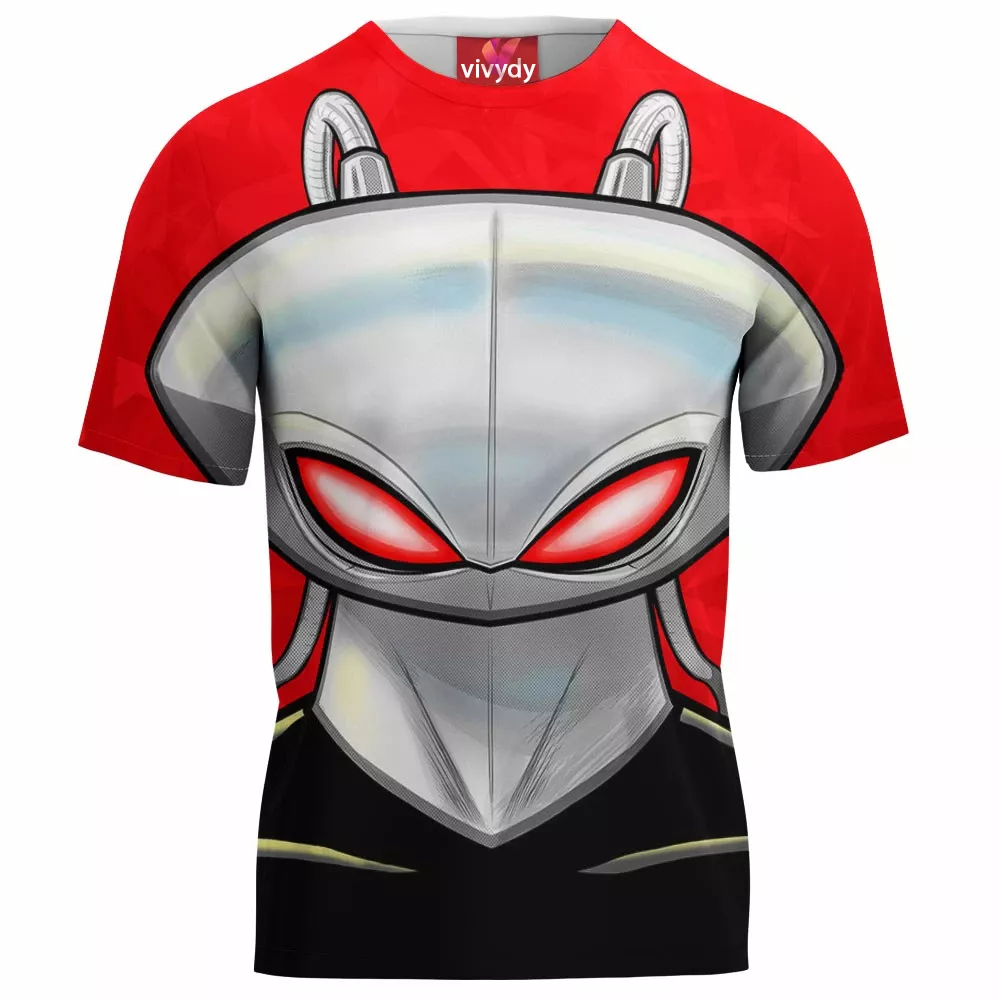 Black Manta T-Shirt