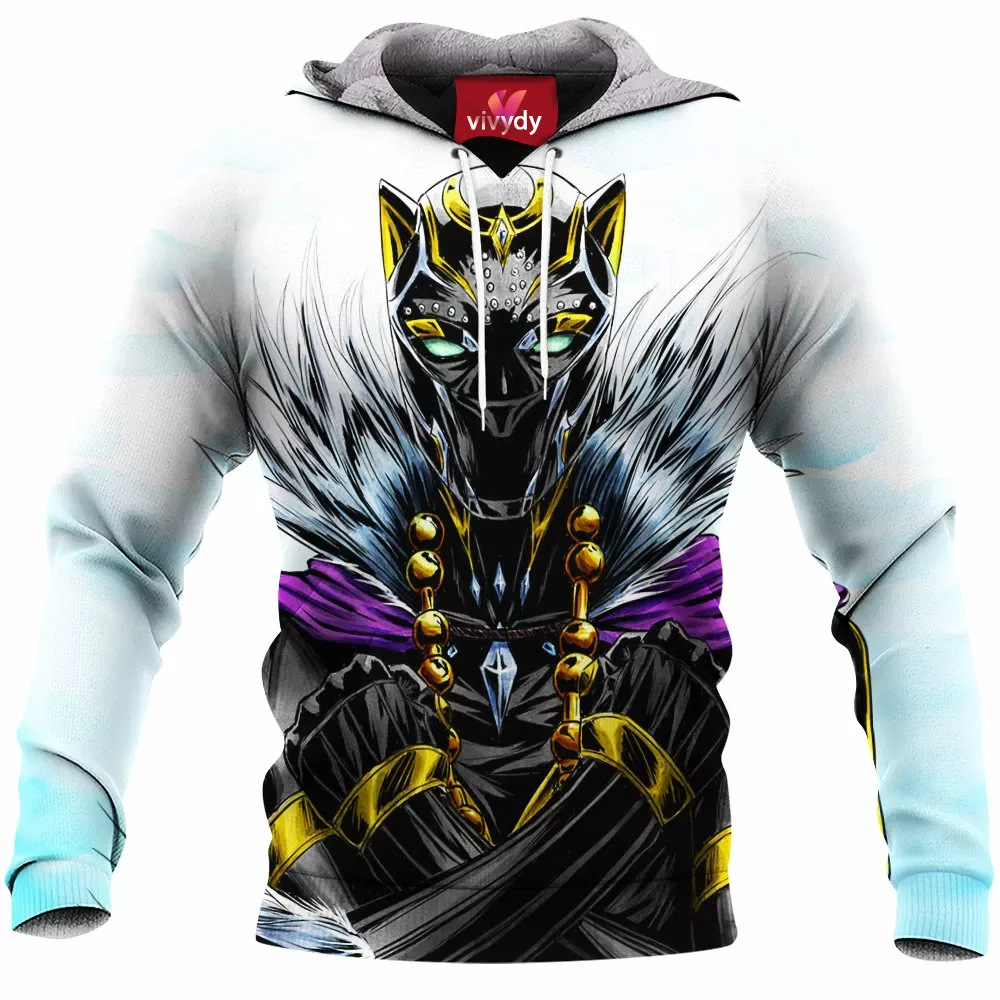 Shuri Black Panther Hoodie