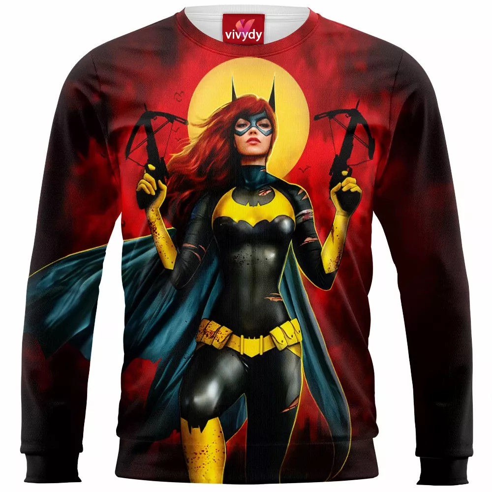 Batwoman Sweatshirt