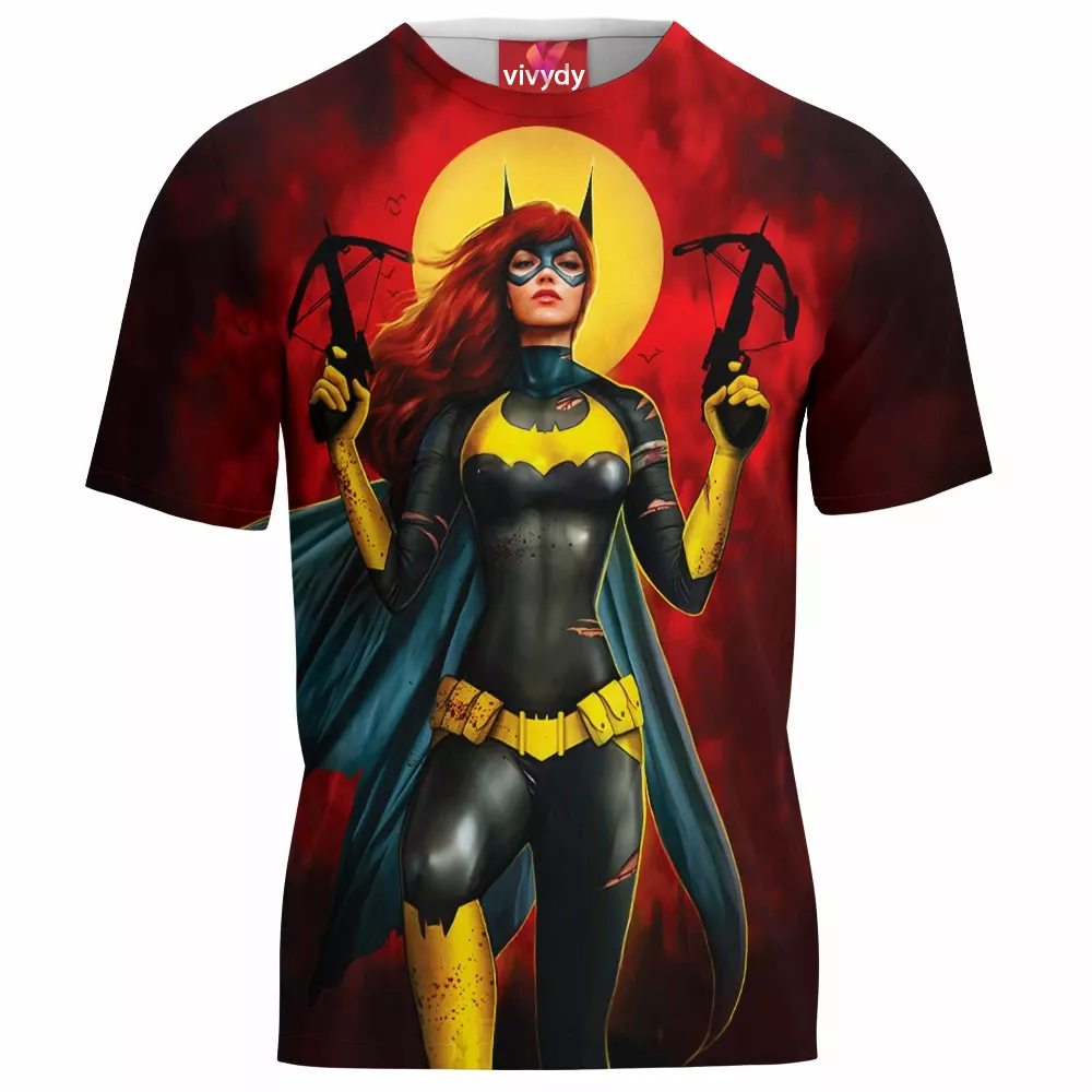 Batwoman T-Shirt