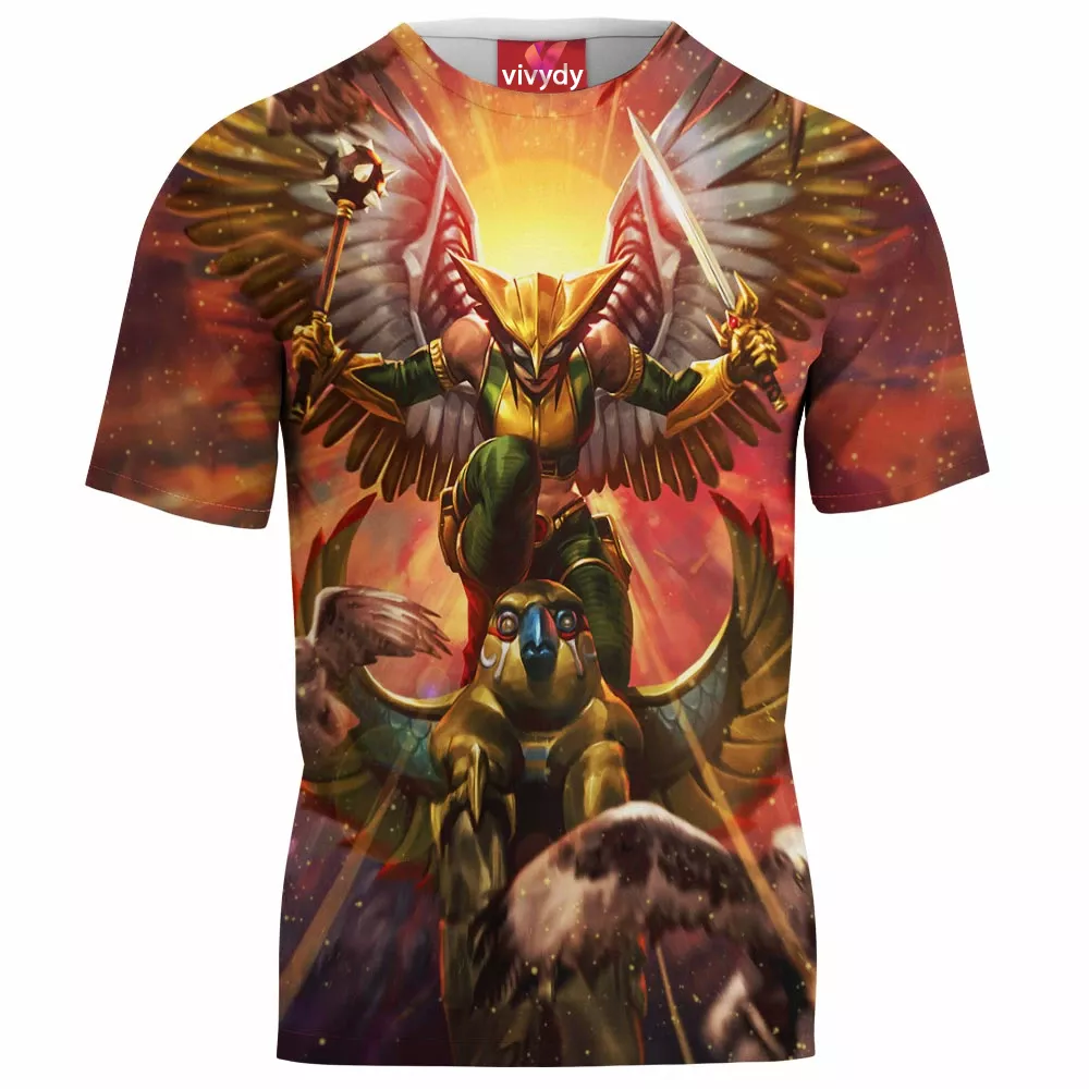 Hawkgirl T-Shirt