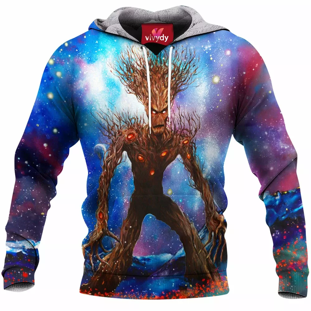 Groot Hoodie