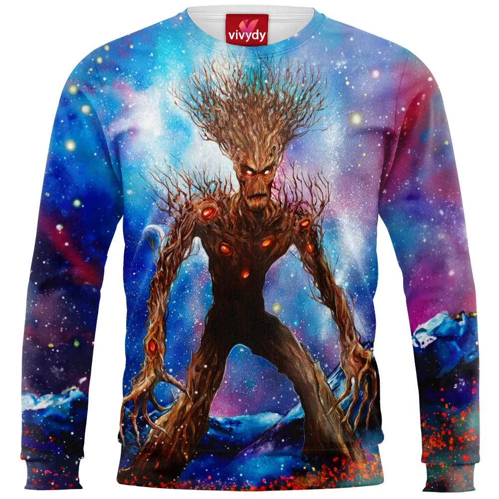 Groot Sweatshirt