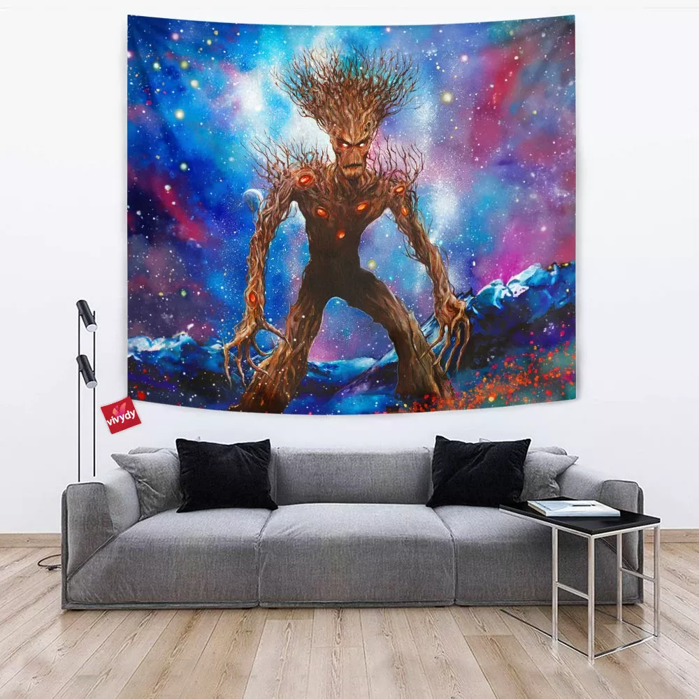 Groot Tapestry