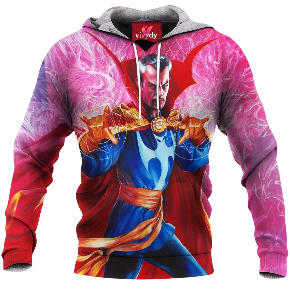 Doctor Strange Hoodie