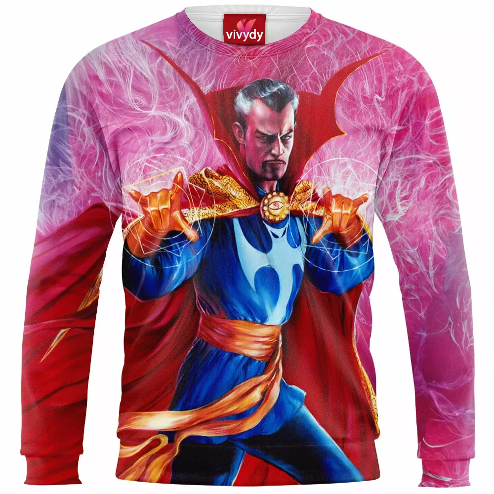 Doctor Strange Sweatshirt