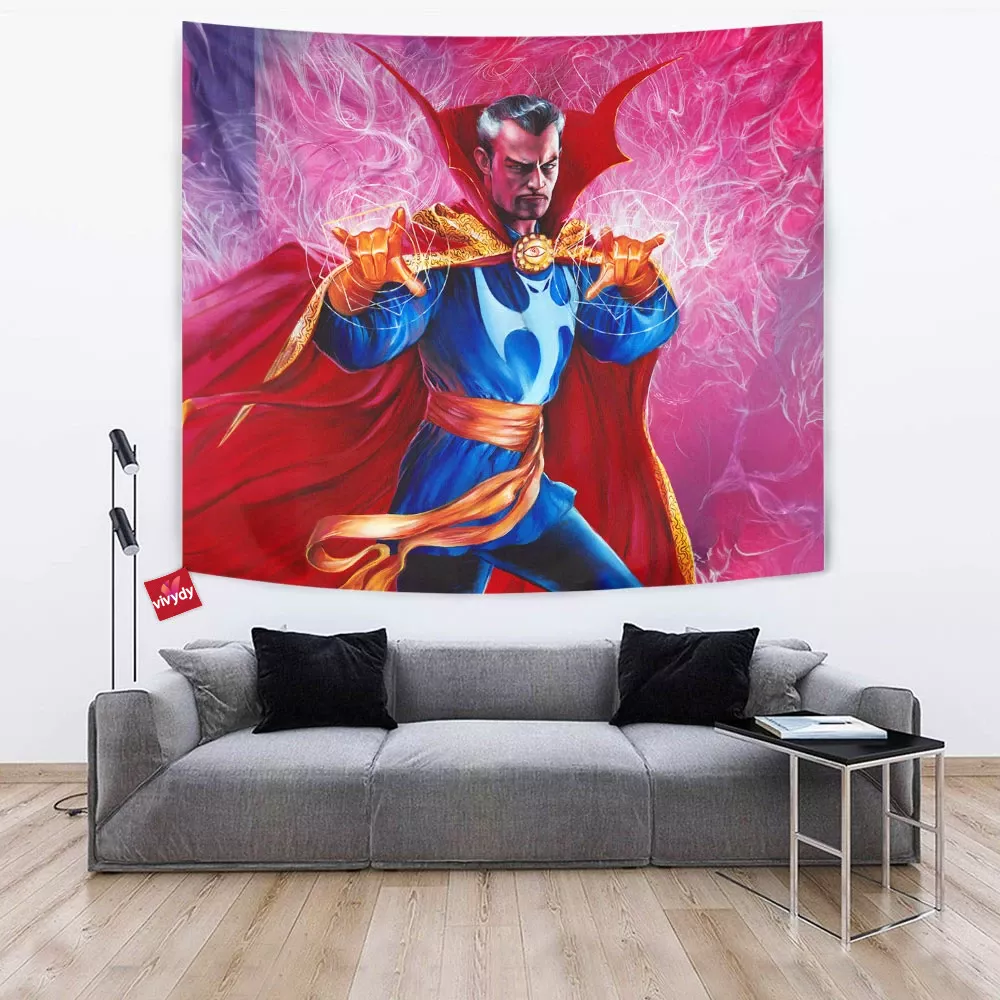 Doctor Strange Tapestry